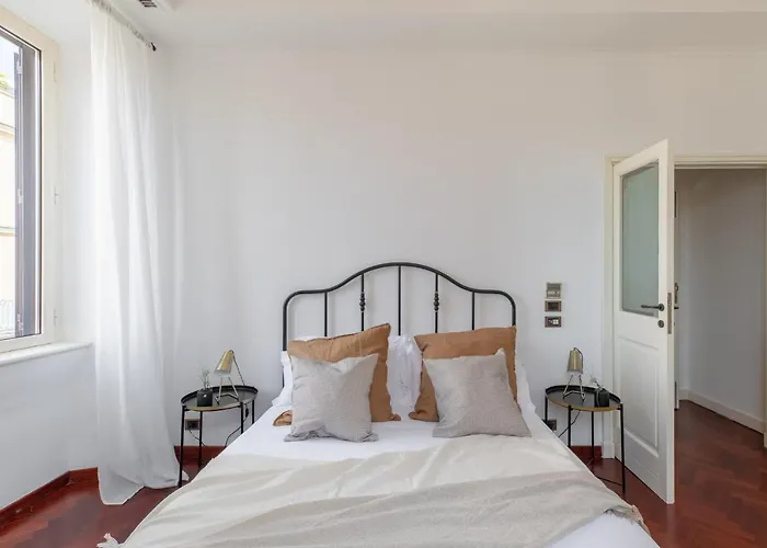 Iflat Veneto Area'S Penthouse