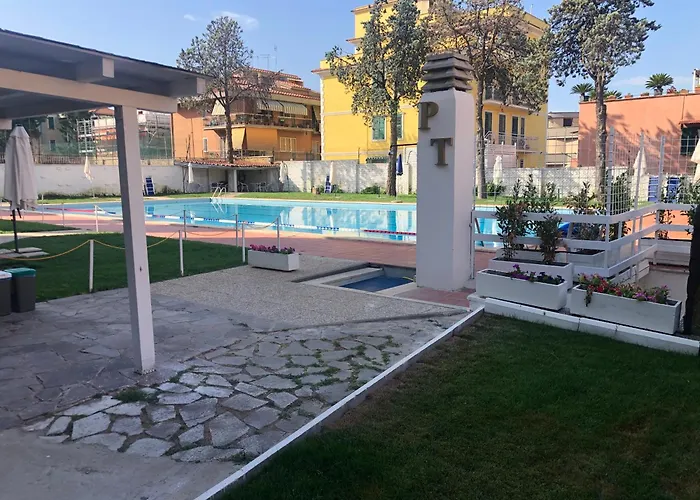 Domus Aurelia Luxury
